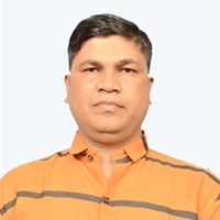 Mr Mohd Patel Biradar
