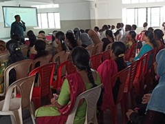  PTA General Body Meeting & Training for Parents  