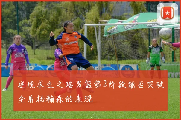 逆境求生之路男篮第2阶段能否突破全看杨瀚森的表现
